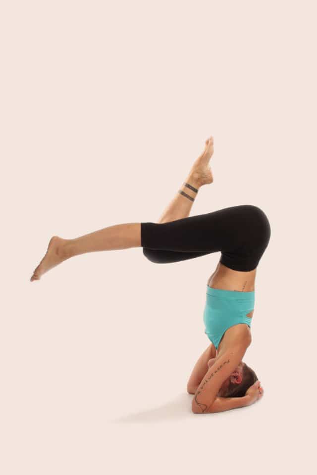 Legging 5/8 Flow Supplex