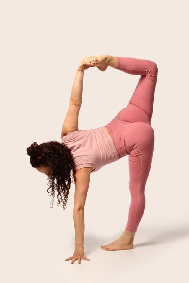 Legging 7/8 Cotton luleå