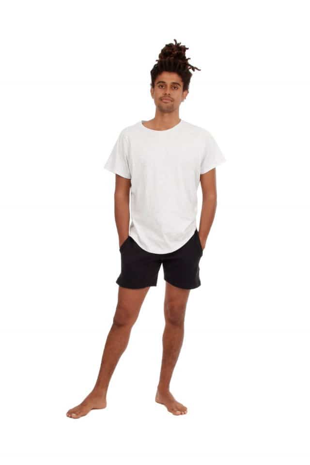 Short Hombre Yogui Supplex