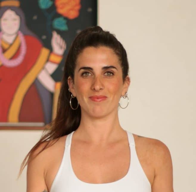 Explorando estilos: Yin Yoga según Agus Iwan