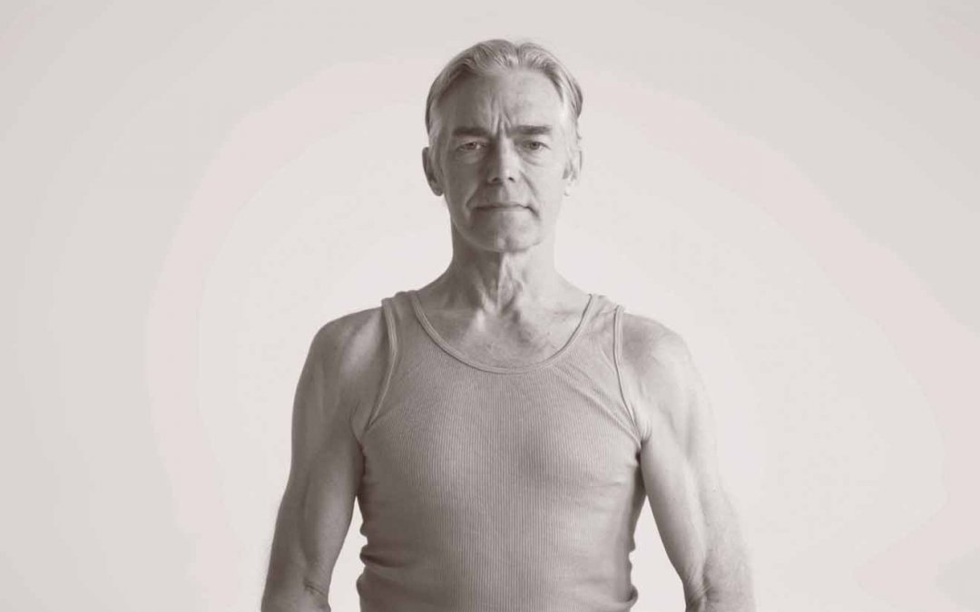 El espejo del yoga de Richard Freeman