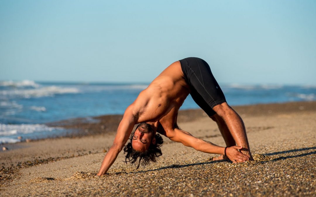 Conciencia postural: mejorá tus hábitos para una vida más saludable