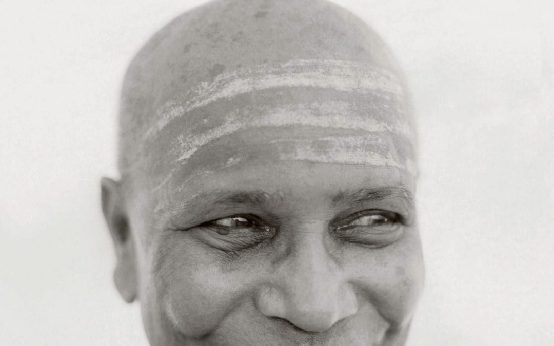 Yoga Mala de K. Pattabhi Jois