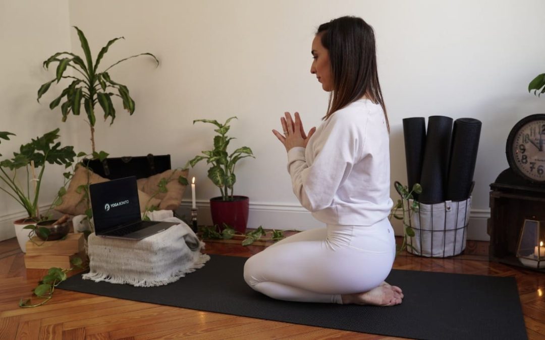 Marketing & Yoga: comercializar con los valores del Yoga