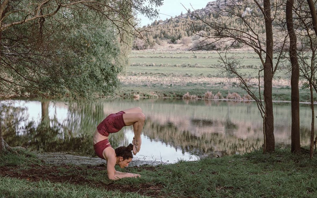 Consejos para mejorar tu equilibrio