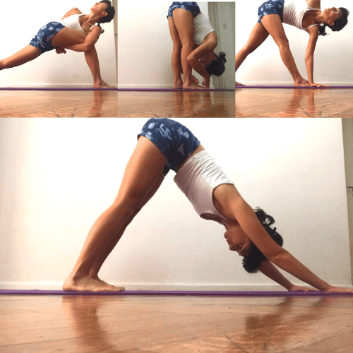 Enseñar Yoga