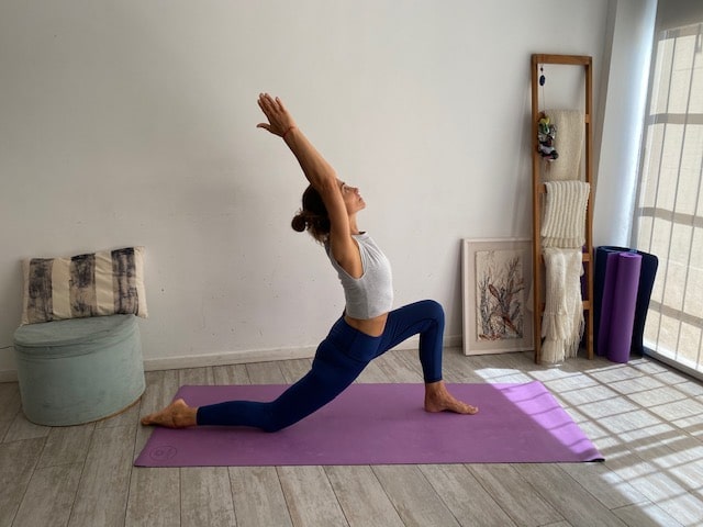 Yoga para la compasión