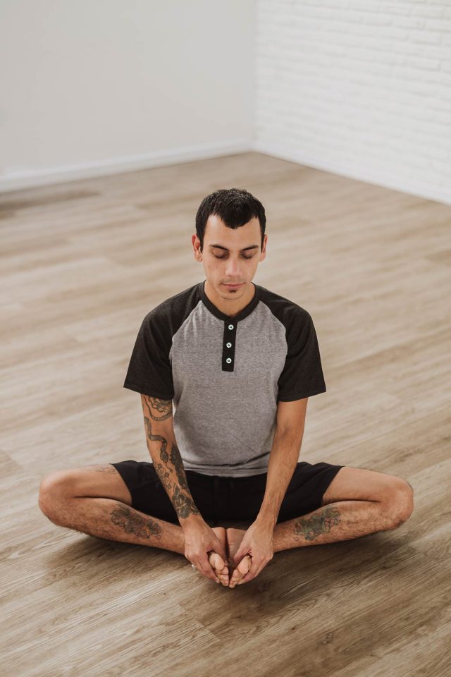 Remera No Gender Button Up