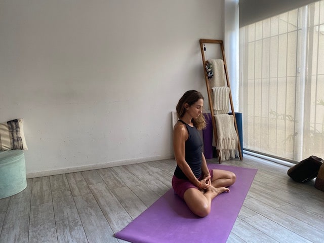 ¿Qué nos propone el Yoga para la compasión?