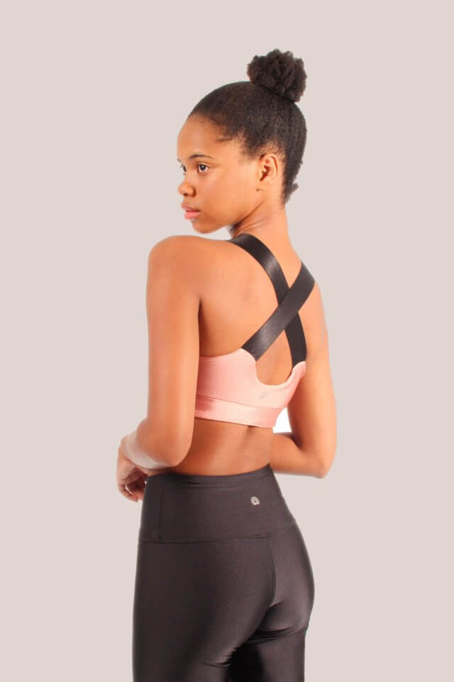 Top E Yoga Glow