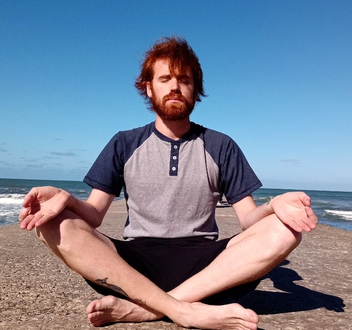 Ashtanga Yoga: Dharana, la concentración