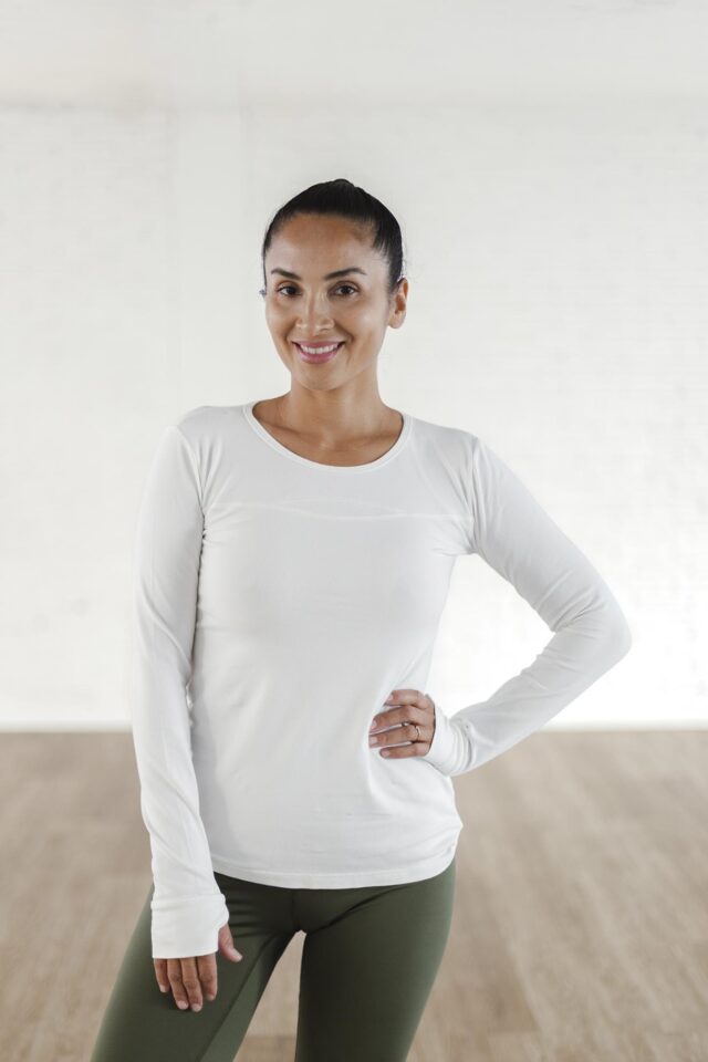 Remera Manga Larga Hima