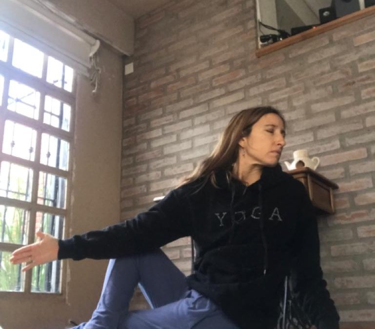 Yoga para cambiar patrones mentales