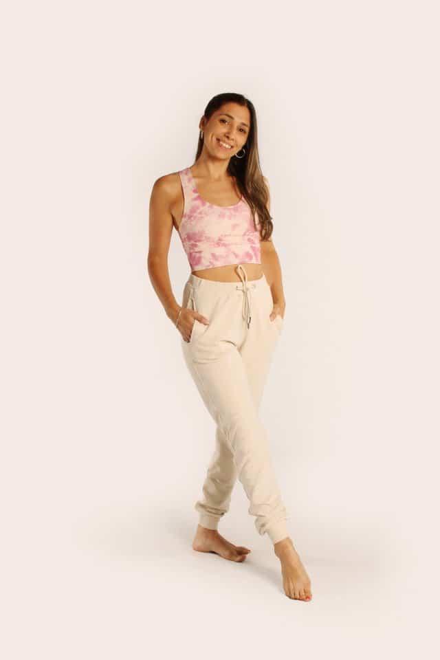 Yoguineta Loose Munay