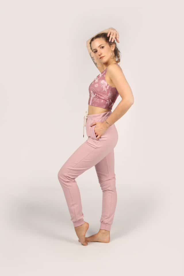 Yoguineta Loose Munay