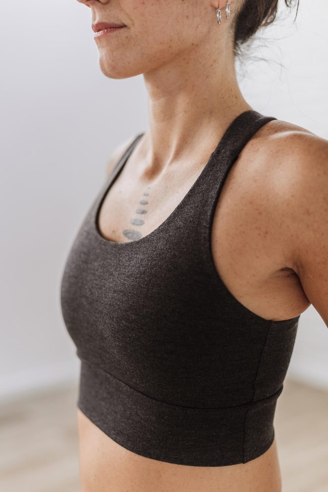 Top Dropback cotton luleå