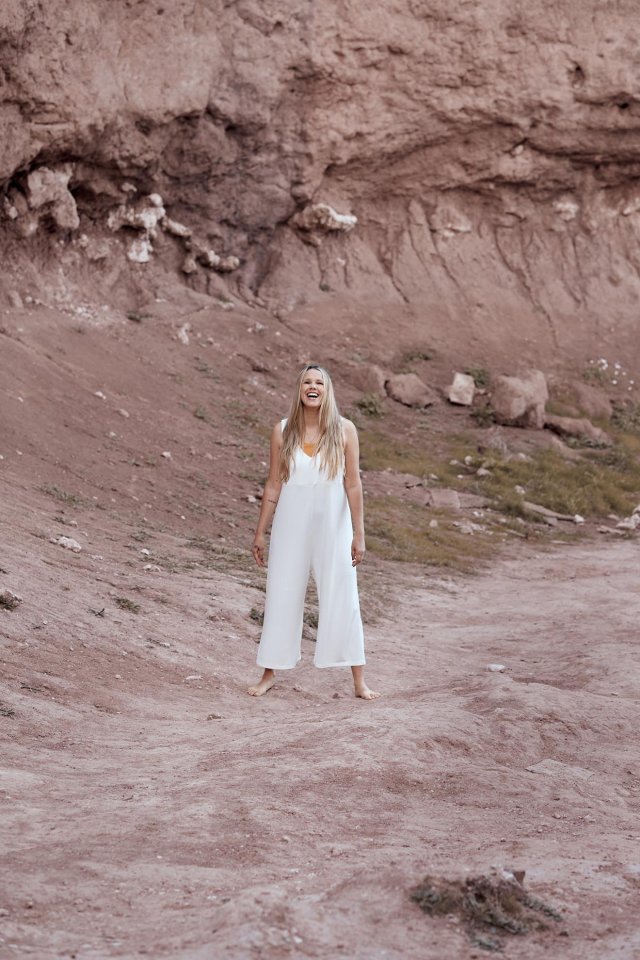 Mono Crop Vaiu