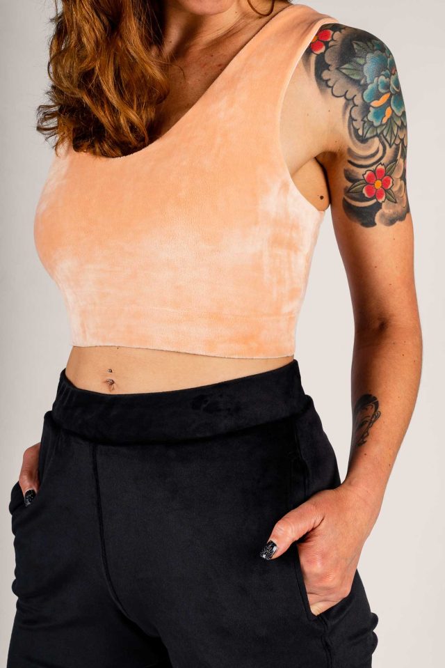 Top Velvet Dharana