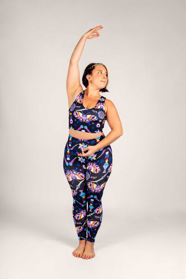 Legging 7/8 Samsara