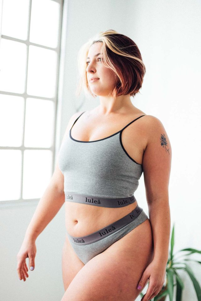 Vedetina Classic luleå