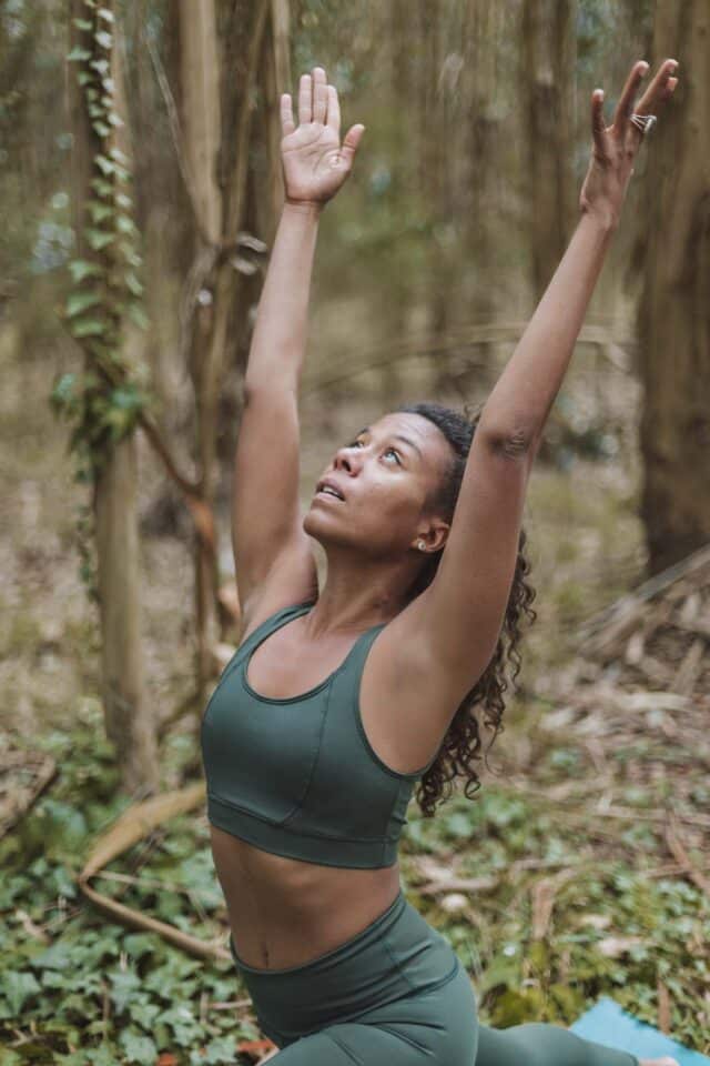 Top Shanti Polisap Malaquita