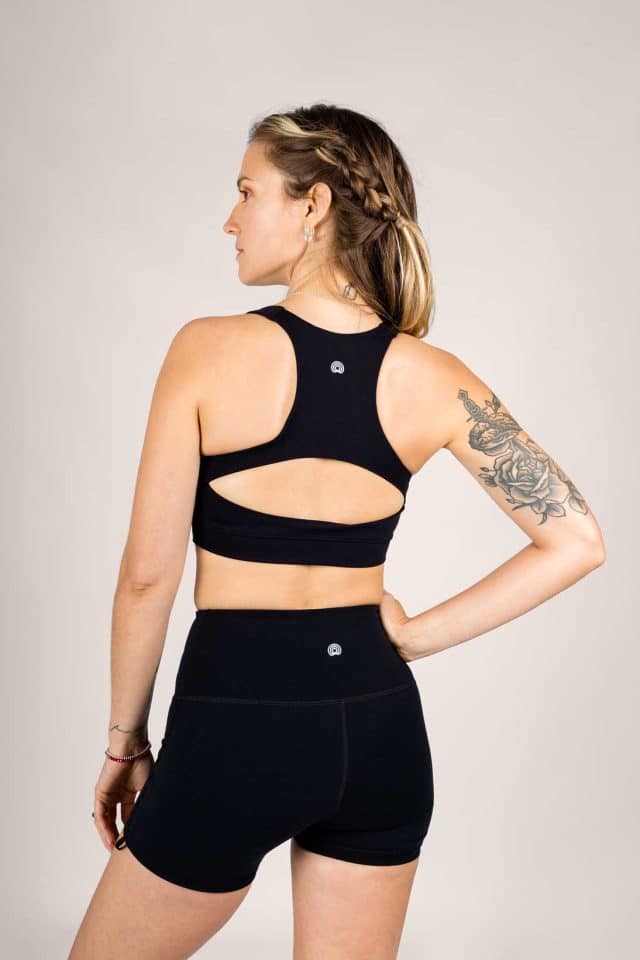 Crop Top Bindi Polisap