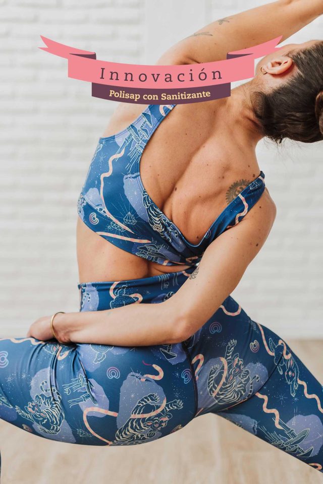 Top Shanti Somos Polvo de Estrellas Viaje Astral