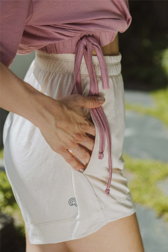 Short Mindfulness Agua Sagrada