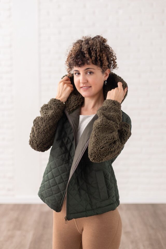 Campera Prema