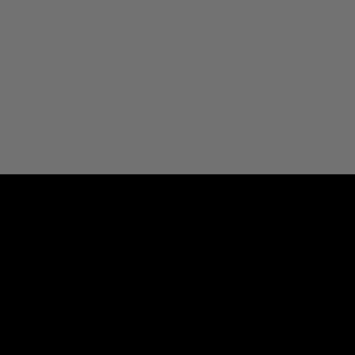 Gris Melange/Negro