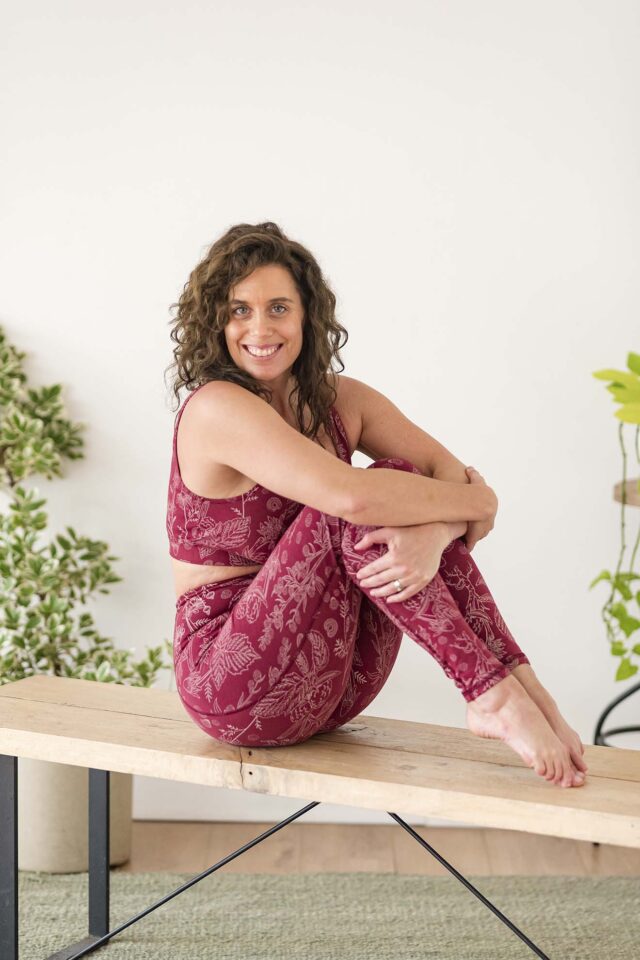Legging 7/8 Cotton luleå Frutos
