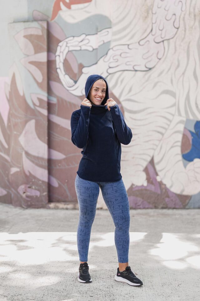 Buzo Hima No Gender Micropolar