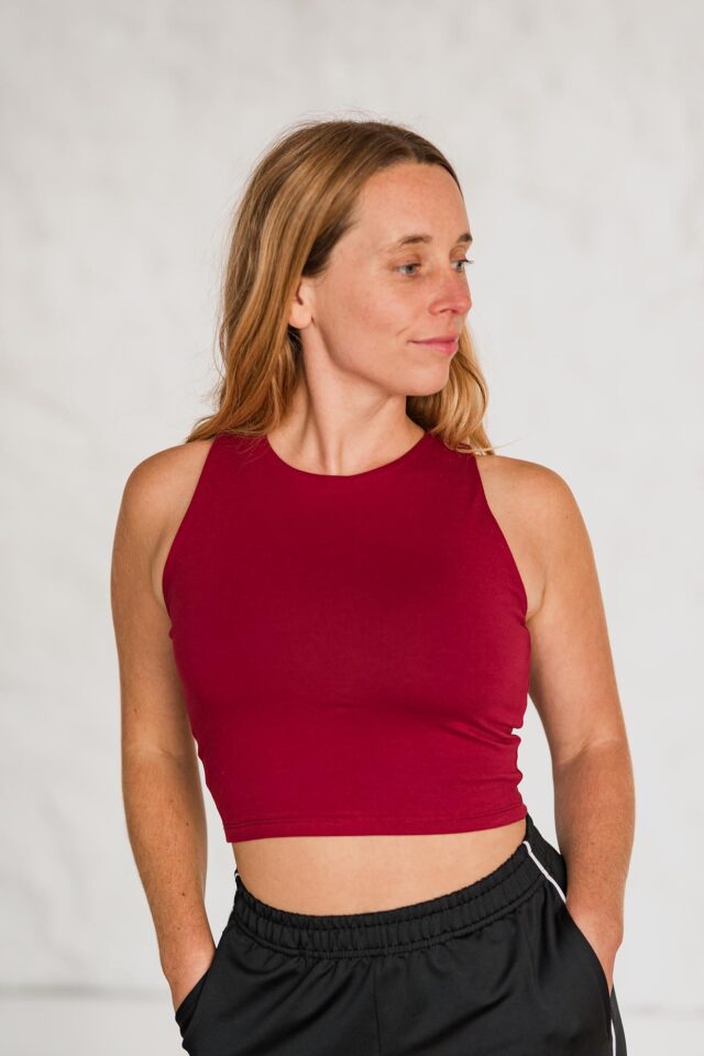 Crop Alba