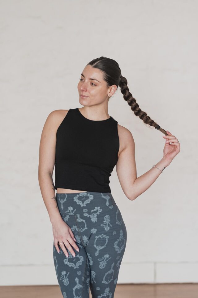 Crop Alba