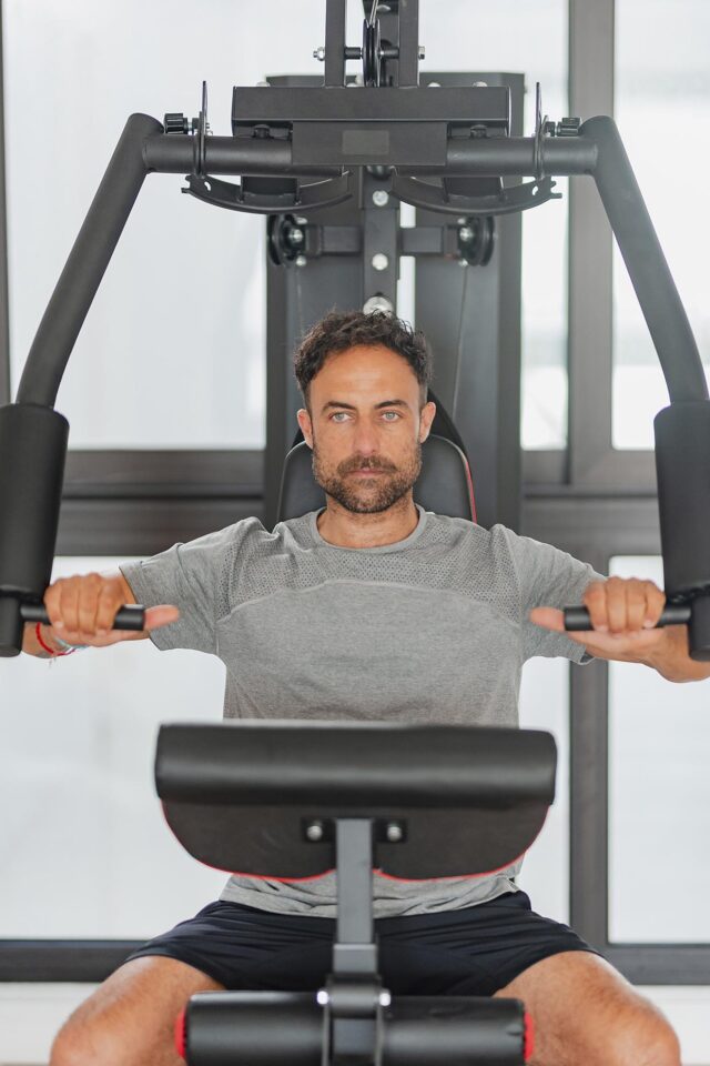 Remera Prana No Gender Active luleå