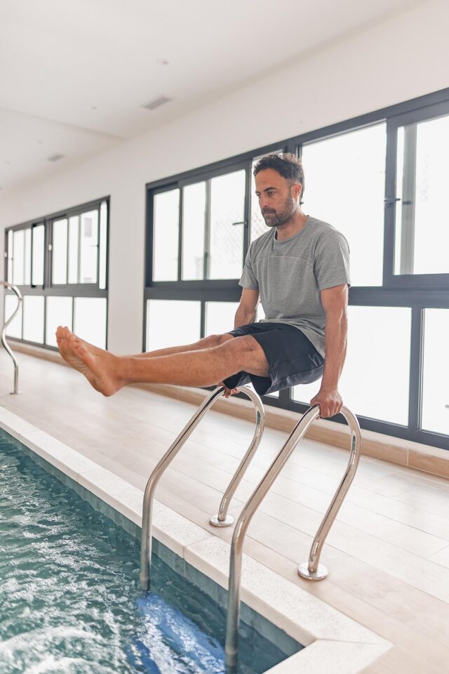 Short Hombre Active New Supplex