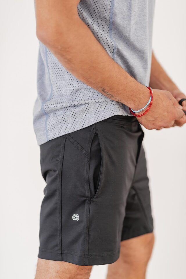 Short Hombre Active New Supplex