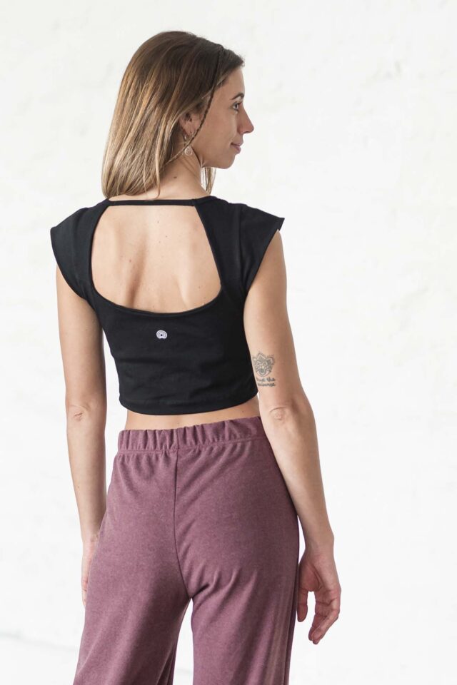 Crop Kioto