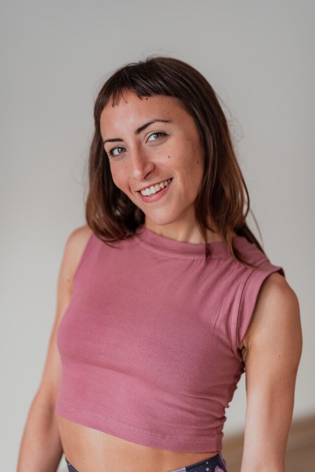 Crop Suma