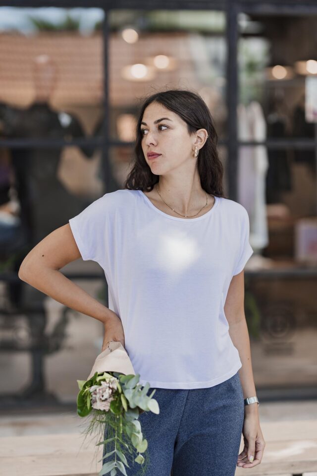 Remera Flow