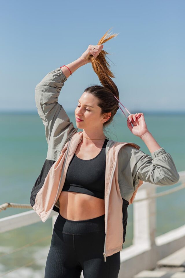 Campera Active luleå