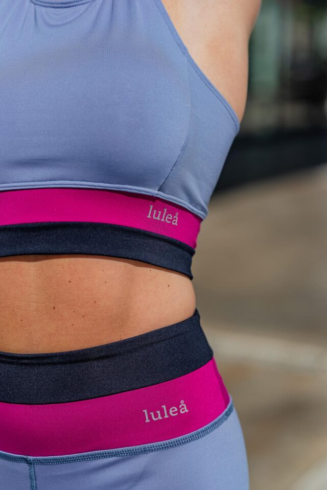 Top Active luleå Polisap