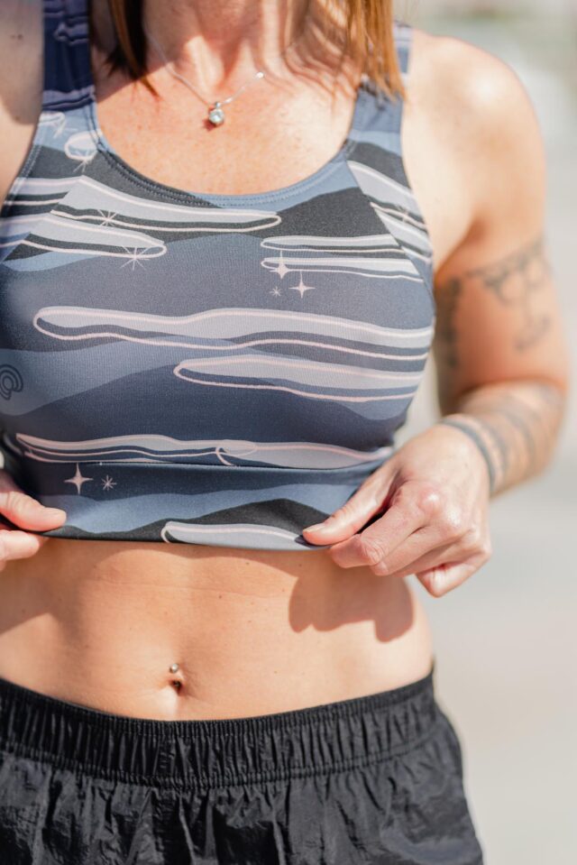 Top Comfort Destello