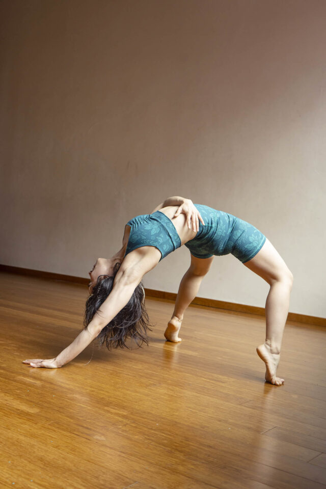 Short Y 2/8 Silvestre