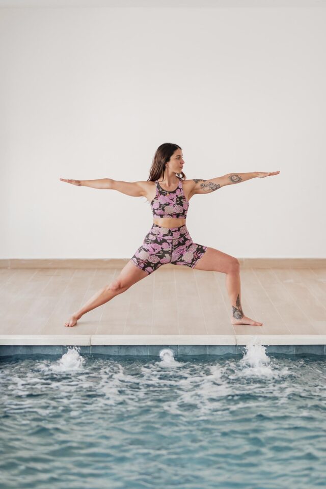 Short 2/8 Soft Cotton Fuerza