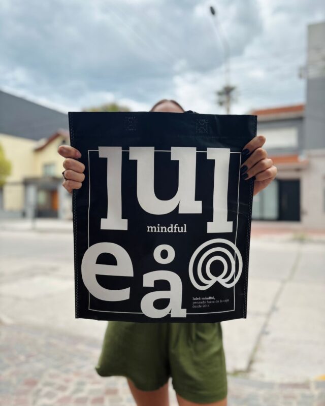 Totebag luleå black