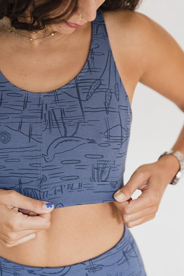 Top Goa Soft Cotton luleå Marea