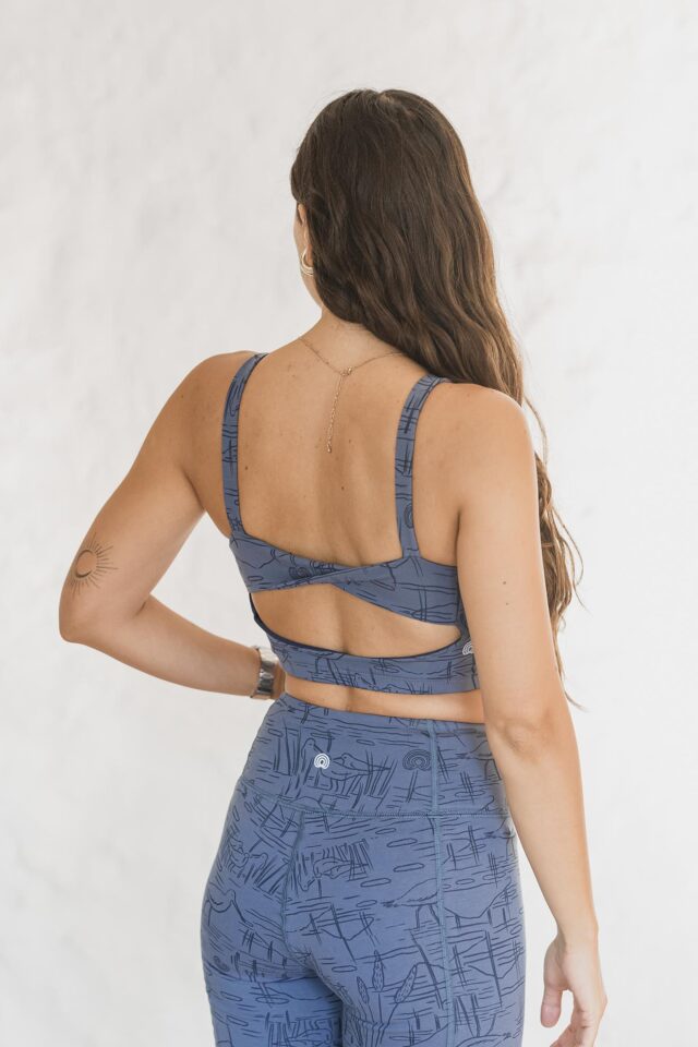 Top Nadi Soft Cotton luleå Marea