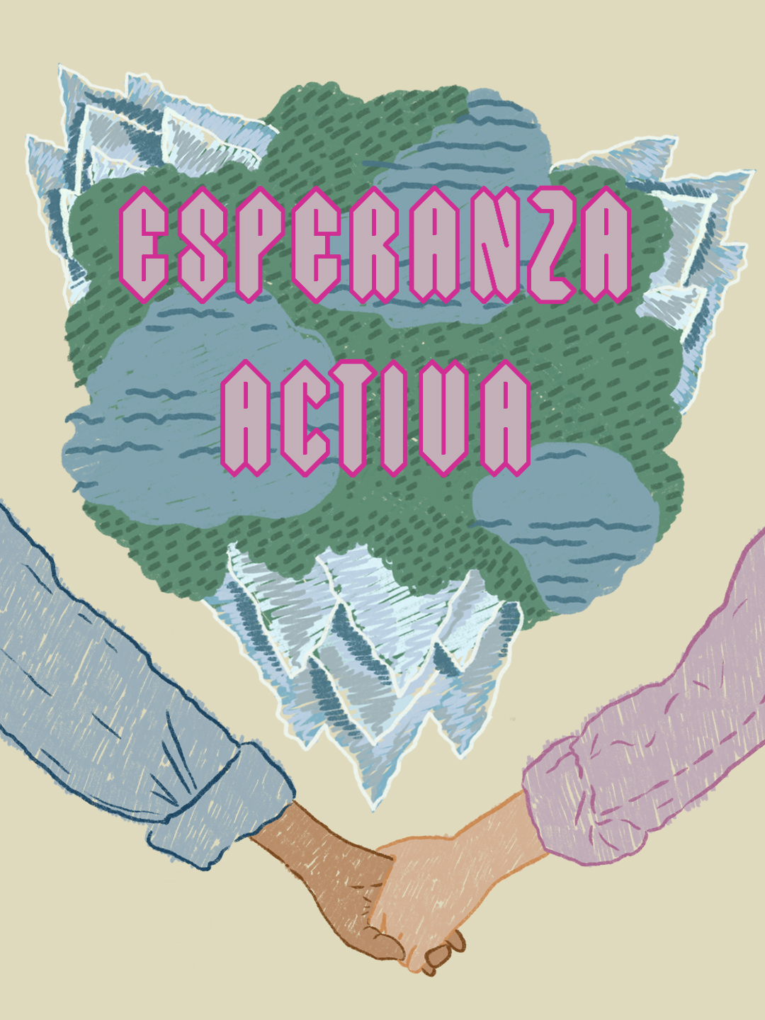 LEY DE GLACIARES ESPERANZA