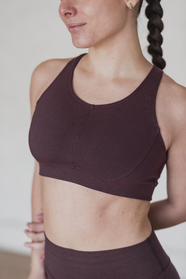 Top Goa Soft Cotton luleå Gardenia